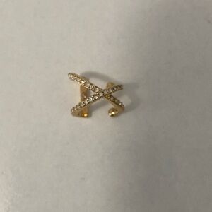 Stella & Dot x Rebecca Minkoff Emory Ear Cuff